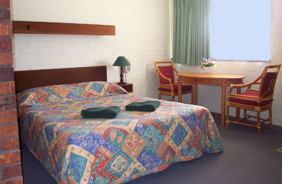 South Tweed Motor Inn - Yamba Accommodation 3