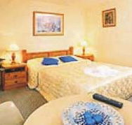 Cooks Endeavour Motor Inn - Yamba Accommodation