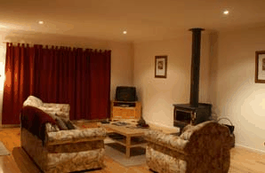 Alpine View Holiday Units - thumb 0