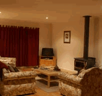 Alpine View Holiday Units - Yamba Accommodation