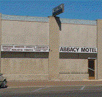 Abbacy Motel - Yamba Accommodation