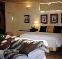 Athelney Cottage - Yamba Accommodation