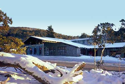 Ski Rider Hotel - Yamba Accommodation 0