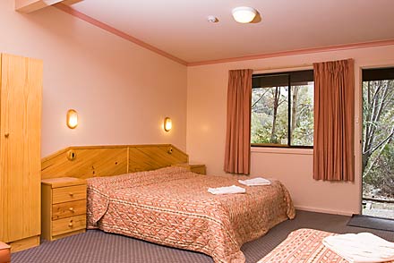 Ski Rider Hotel - Yamba Accommodation 1