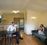 Kapunda Tourist Park - Yamba Accommodation