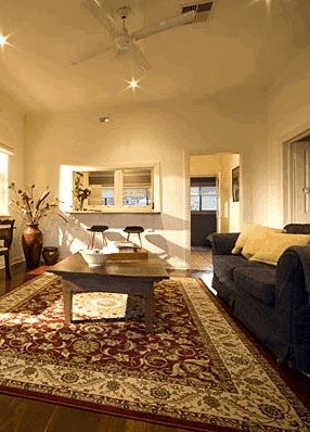 Biggs Flat SA Yamba Accommodation