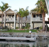 Marina Palms - Yamba Accommodation