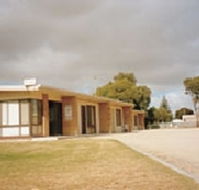 Ocean View Holiday Units - Yamba Accommodation