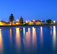 Seabreeze Hotel - Yamba Accommodation