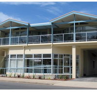Port Lincoln Foreshore Apartments - Yamba Accommodation