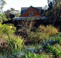 The Stumps BB - Yamba Accommodation