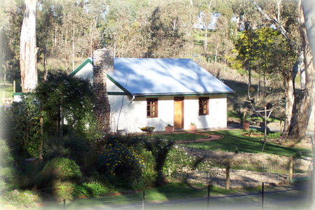 Totness SA Yamba Accommodation