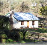 The Woodmans Cottage - Yamba Accommodation