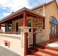 Timeball Apartments - Yamba Accommodation