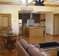 Bella Villa - Yamba Accommodation