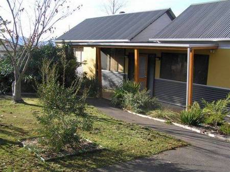 Bella Villa - Yamba Accommodation 3