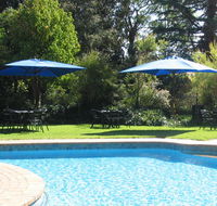 Vine Inn Barossa - Yamba Accommodation