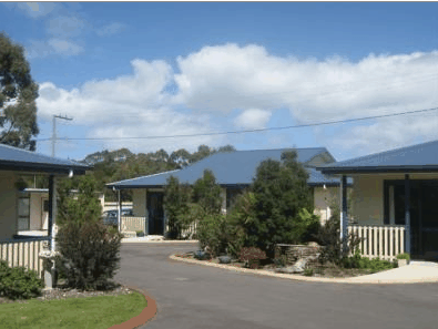 Anchor Down Cottages - Yamba Accommodation