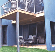 Lufra Hotel and Apartments - Yamba Accommodation