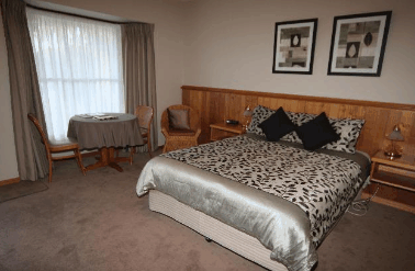 Anabel's Of Scottsdale - Yamba Accommodation 1