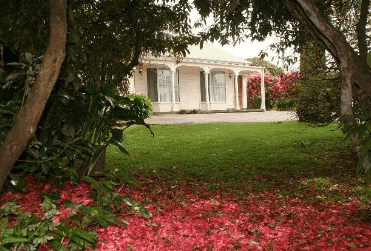 Anabel's Of Scottsdale - Yamba Accommodation 2