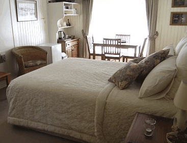 Beauty Point Cottages - Yamba Accommodation