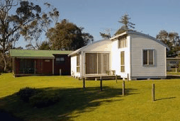 Beauty Point Tourist Park - Yamba Accommodation