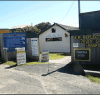 Arthur River Holiday Units - Yamba Accommodation