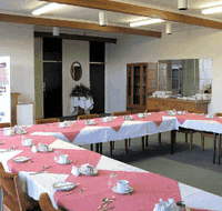 Barclay Motor Inn - Yamba Accommodation
