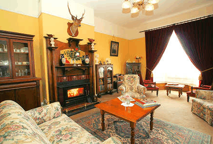 Ashton Gate Guest House - Yamba Accommodation 2