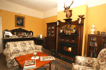 Ashton Gate Guest House - Yamba Accommodation 3