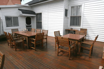 Ashton Gate Guest House - Yamba Accommodation 4
