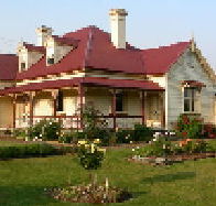 Cambridge House - Yamba Accommodation