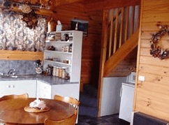 Sheffield TAS Yamba Accommodation