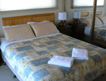 Bridport Resort & Convention Centre - Yamba Accommodation 3