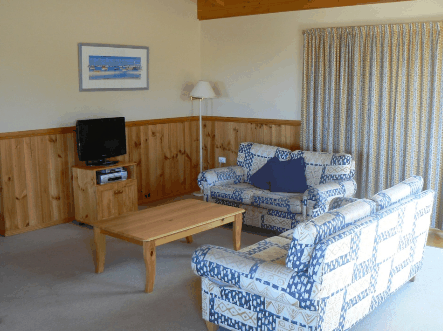 Bridport Resort & Convention Centre - Yamba Accommodation 5