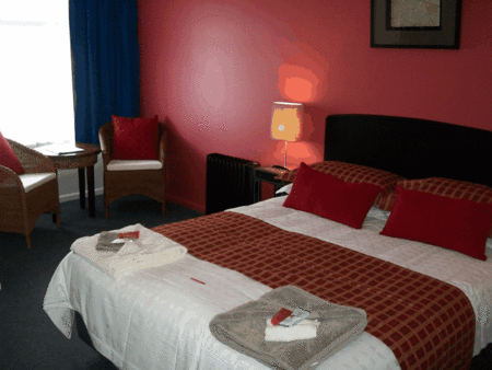 Junction Motel - Yamba Accommodation