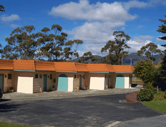Island View Motel - Yamba Accommodation