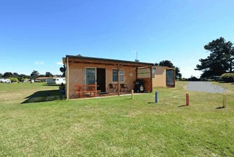 Kelso Sands Holiday Park - Yamba Accommodation