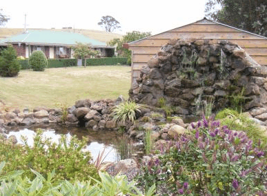 Kentish Hills Retreat - Yamba Accommodation