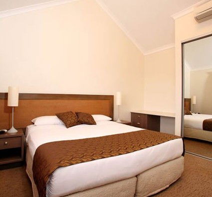 Mantra Geraldton - Yamba Accommodation 1