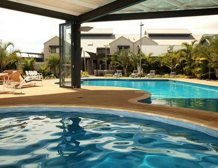Mantra Geraldton - Yamba Accommodation 3