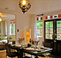 Gardenia House