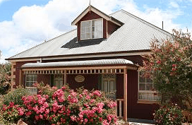 Swansea Cottages  Motel Suites - Yamba Accommodation