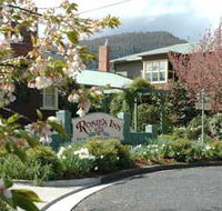 Rosie's Inn - Yamba Accommodation