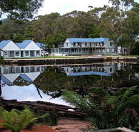 Risby Cove - Yamba Accommodation
