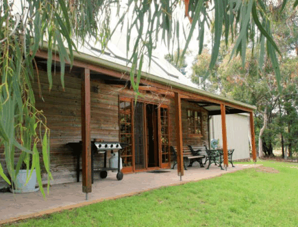  Yamba Accommodation