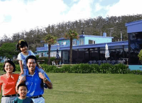 Orford Blue Waters - Yamba Accommodation