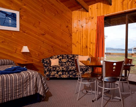 Low Head Tourist Park - Yamba Accommodation 1