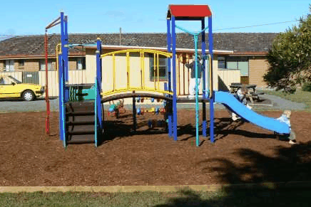 Low Head Tourist Park - Yamba Accommodation 2